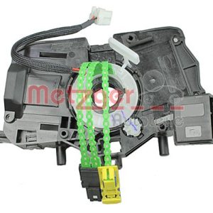 Arc spirala Airbag OPEL VIVARO B caroserie (X82) 1.6 CDTI (05) diesel 116 cai METZGER 0916525