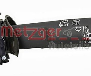 Comutator stergator OPEL ADAM (M13) 1.0 benzina 90 cai METZGER 0916626