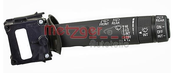 Comutator stergator OPEL ADAM (M13) 1.0 benzina 90 cai METZGER 0916626