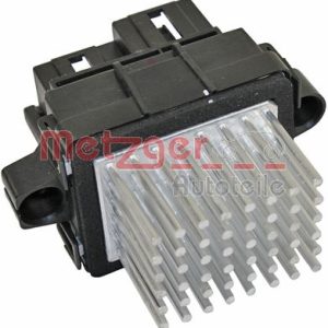 Reglaj suflanta de interior OPEL CASCADA (W13) 1.6 (67) benzina 200 cai METZGER 0917233