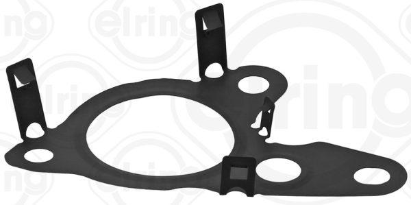 Garnitura ventil AGR OPEL MOVANO B bus (X62) 2.3 CDTI FWD (JV) diesel 179 cai ELRING 926.950