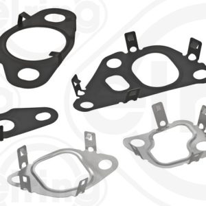 Set garnitura sistem EGR OPEL MOVANO B bus (X62) 2.3 CDTI FWD (JV) diesel 179 cai ELRING 938.410