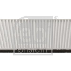 Filtru polen OPEL COMBO Autoutilitara/limuzina spatioasa (71_) 1.4 benzina 60 cai FEBI BILSTEIN 09429