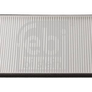 Filtru polen OPEL COMBO Autoutilitara/limuzina spatioasa (71_) 1.7 D diesel 60 cai FEBI BILSTEIN 09430