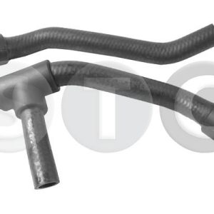 Furtun schimbator de caldura (incalzire) OPEL COMBO Autoutilitara/limuzina spatioasa 1.7 DTI 16V diesel 75 cai STC T409555