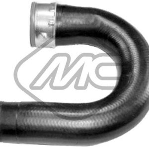 Furtun aer supraalimentare OPEL COMBO Autoutilitara/limuzina spatioasa (X12) 1.6 CDTI (B05) diesel 90 cai METALCAUCHO 09557