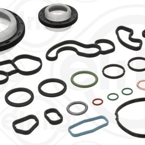 Set garnituri carter OPEL GRANDLAND / GRANDLAND X (A18, P1UO) 1.5 Turbo D (75) diesel 131 cai ELRING 967.060