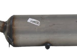 Filtru funingine / particule sistem de esapament OPEL GRANDLAND / GRANDLAND X (A18, P1UO) 1.6 Turbo D (75) diesel 120 cai BOSAL 097-376