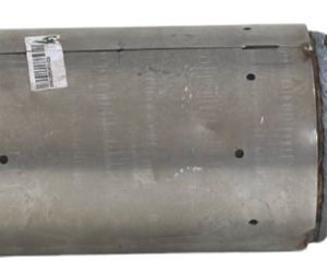 Filtru funingine / particule sistem de esapament OPEL MOVANO A caroserie (X70) 2.5 CDTI (FD) diesel 120 cai BOSAL 097-705