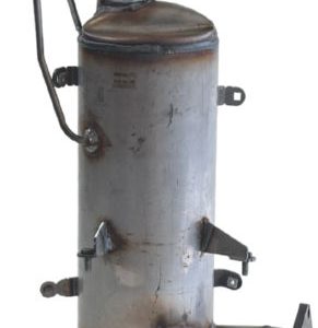 Filtru funingine / particule sistem de esapament OPEL CASCADA (W13) 2.0 CDTI (67) diesel 165 cai BOSAL 097-750