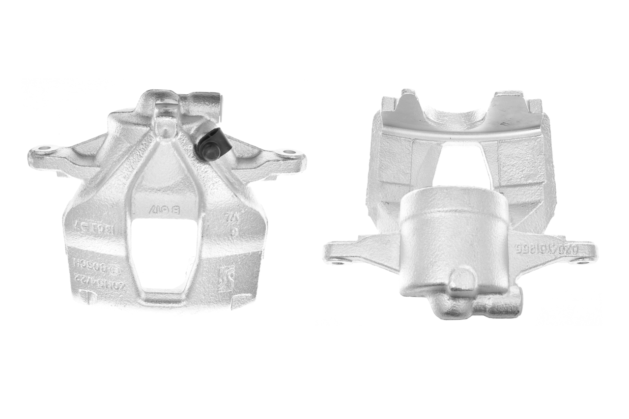 Etrier frana OPEL COMBO Tour (X12) 1.3 CDTI (C26, D26, E26, C05) diesel 90 cai BOSCH 0 986 134 077