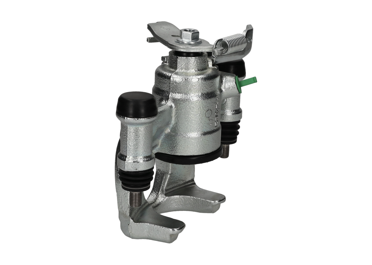 Etrier frana OPEL MOVANO B bus (X62) 2.3 CDTI FWD (JV) diesel 146 cai BOSCH 0 986 134 132