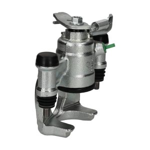 Etrier frana OPEL MOVANO B platou / sasiu (X62) 2.3 CDTI FWD (EV, HV, UV) diesel 163 cai BOSCH 0 986 134 132