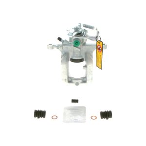 Etrier frana OPEL MOKKA / MOKKA X (J13) 1.6 CDTI (_76) diesel 110 cai BOSCH 0 986 134 154