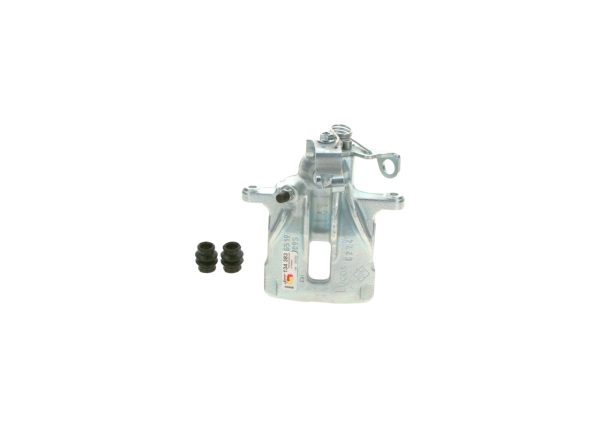 Etrier frana OPEL VIVARO A platou / sasiu (X83) 2.5 CDTI diesel 146 cai BOSCH 0 986 134 383