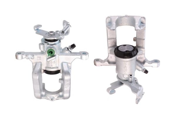 Etrier frana OPEL CASCADA (W13) 1.6 SIDI (67) benzina 170 cai BOSCH 0 986 135 129