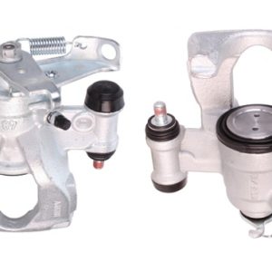 Etrier frana OPEL MOVANO B platou / sasiu (X62) 2.3 CDTI FWD (EV, HV, UV) diesel 163 cai BOSCH 0 986 135 132