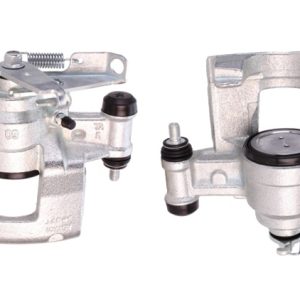 Etrier frana OPEL MOVANO B platou / sasiu (X62) 2.3 CDTI RWD (EV, HV, UV) diesel 163 cai BOSCH 0 986 135 133