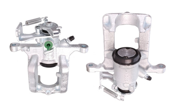 Etrier frana OPEL CASCADA (W13) 1.6 (67) benzina 136 cai BOSCH 0 986 135 154