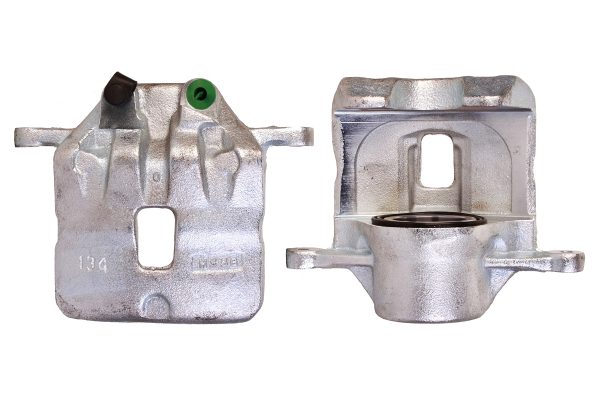 Etrier frana OPEL CASCADA (W13) 1.6 SIDI (67) benzina 170 cai BOSCH 0 986 135 319