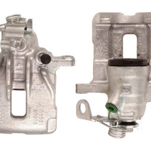 Etrier frana OPEL VIVARO A platou / sasiu (X83) 2.5 CDTI diesel 146 cai BOSCH 0 986 135 383