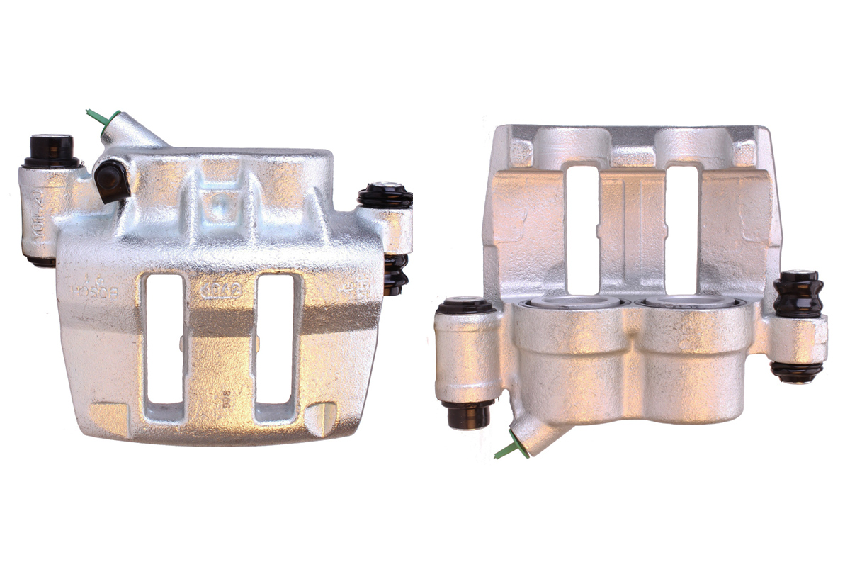 Etrier frana OPEL MOVANO A bus (X70) 2.5 DTi (JD) diesel 99 cai BOSCH 0 986 135 484