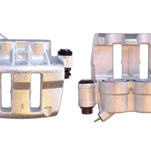 Etrier frana OPEL MOVANO A caroserie (X70) 2.5 CDTI (FD) diesel 120 cai BOSCH 0 986 135 484