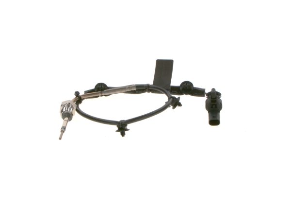 Senzor temperatura gaze evacuare OPEL MOKKA / MOKKA X (J13) 1.6 CDTI (_76) diesel 136 cai BOSCH 0 986 259 129