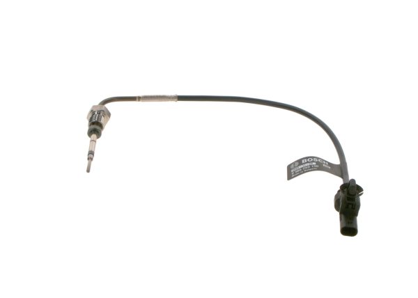 Senzor temperatura gaze evacuare OPEL MOKKA / MOKKA X (J13) 1.6 CDTI 4x4 (_76) diesel 136 cai BOSCH 0 986 259 130