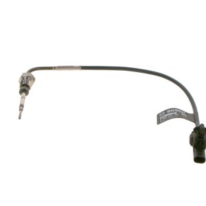 Senzor temperatura gaze evacuare OPEL MOKKA / MOKKA X (J13) 1.6 CDTI (_76) diesel 110 cai BOSCH 0 986 259 130