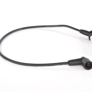 Fisa bujii OPEL COMBO Autoutilitara/limuzina spatioasa (71_) 1.4 benzina 60 cai BOSCH 0 986 356 242