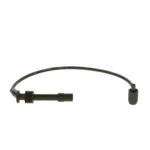 Set cablaj aprindere OPEL COMBO Tour 1.6 benzina 87 cai BOSCH 0 986 357 126