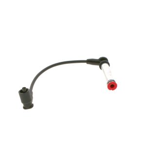 Set cablaj aprindere OPEL COMBO Autoutilitara/limuzina spatioasa (71_) 1.2 benzina 45 cai BOSCH 0 986 357 148