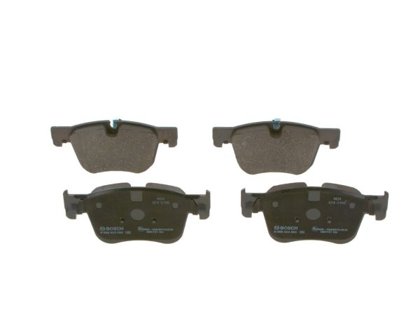 Placute frana OPEL GRANDLAND / GRANDLAND X (A18, P1UO) 2.0 D (75) diesel 177 cai BOSCH 0 986 424 860