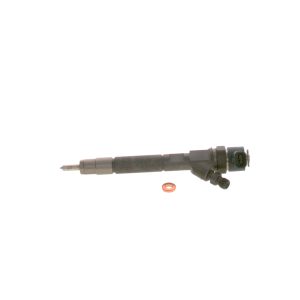 Injector OPEL MOVANO A bus (X70) 2.5 DTi (JD) diesel 99 cai BOSCH 0 986 435 086