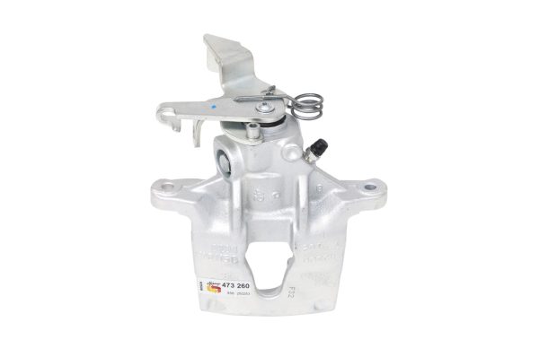 Etrier frana OPEL MOVANO A caroserie (X70) 2.5 CDTI (FD) diesel 101 cai BOSCH 0 986 473 260