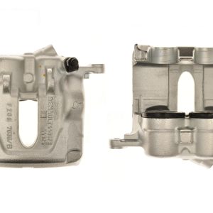 Etrier frana OPEL VIVARO A platou / sasiu (X83) 2.5 CDTI diesel 146 cai BOSCH 0 986 473 424
