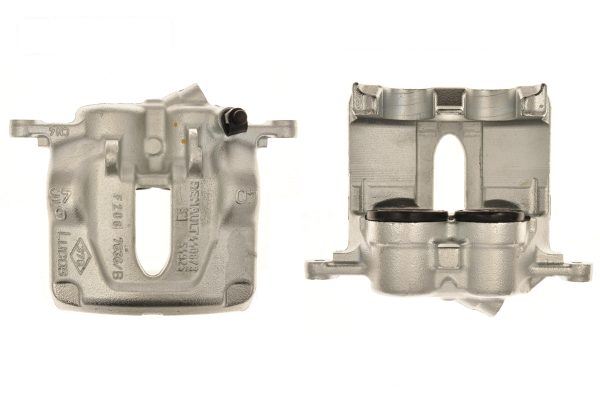 Etrier frana OPEL VIVARO A platou / sasiu (X83) 2.5 CDTI diesel 146 cai BOSCH 0 986 473 424