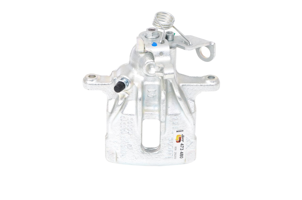 Etrier frana OPEL VIVARO A caroserie (X83) 1.9 DTI (F7) diesel 101 cai BOSCH 0 986 473 480