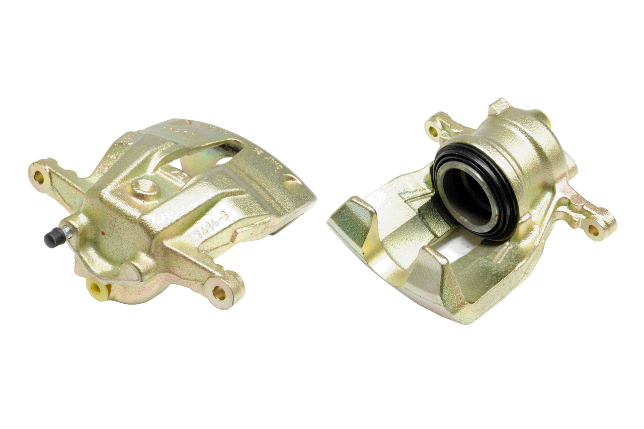 Etrier frana OPEL COMBO Autoutilitara/limuzina spatioasa 1.4 16V benzina 90 cai BOSCH 0 986 473 991