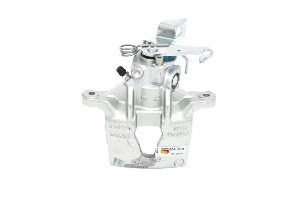 Etrier frana OPEL MOVANO A caroserie (X70) 2.2 DTI (FD) diesel 90 cai BOSCH 0 986 474 260