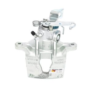 Etrier frana OPEL MOVANO A caroserie (X70) 2.5 CDTI (FD) diesel 101 cai BOSCH 0 986 474 260