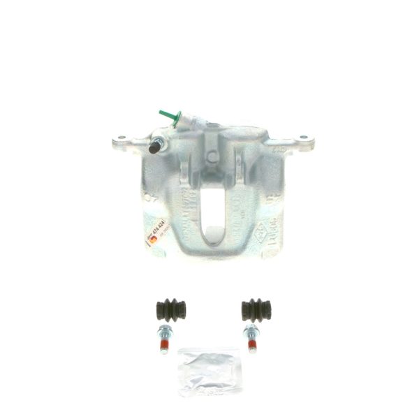 Etrier frana OPEL VIVARO A platou / sasiu (X83) 2.5 CDTI diesel 146 cai BOSCH 0 986 474 424