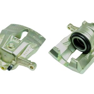 Etrier frana OPEL COMBO Tour 1.4 benzina 90 cai BOSCH 0 986 474 991