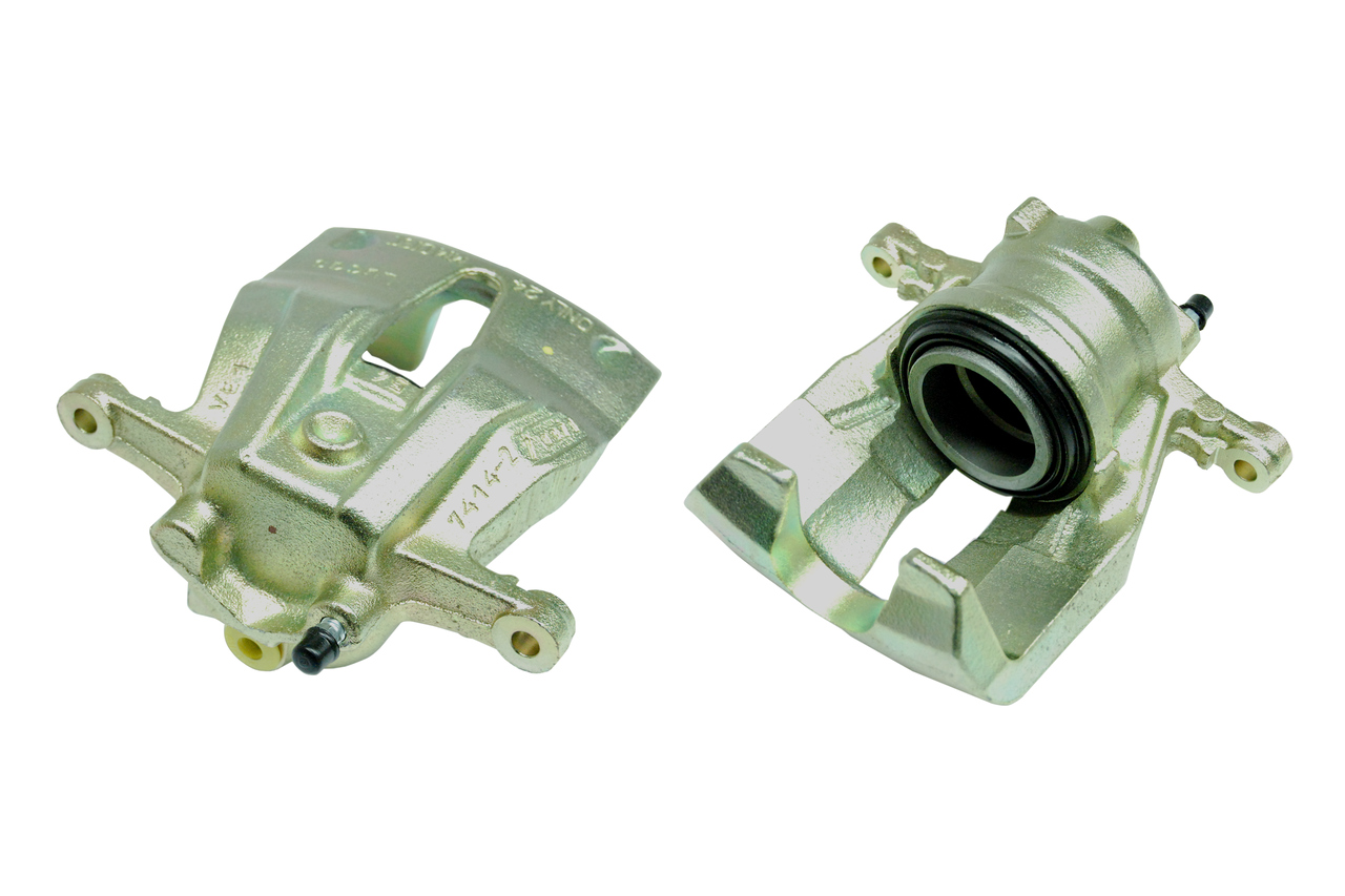 Etrier frana OPEL COMBO Autoutilitara/limuzina spatioasa 1.4 16V benzina 90 cai BOSCH 0 986 474 991