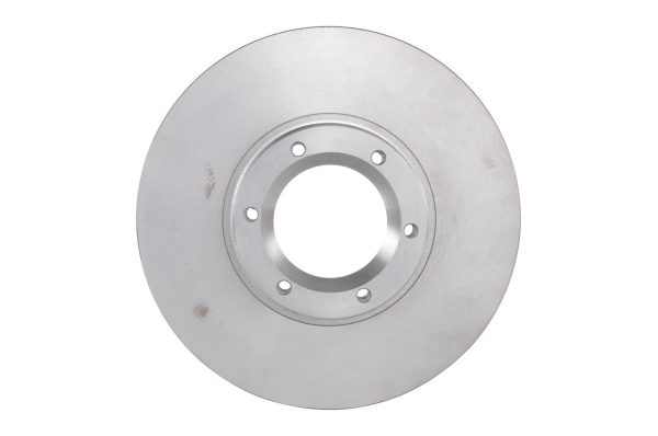 Disc frana OPEL MOVANO A platou / sasiu (X70) 3.0 DTI (ED, HD, UD0, UD4) diesel 136 cai BOSCH 0 986 478 745