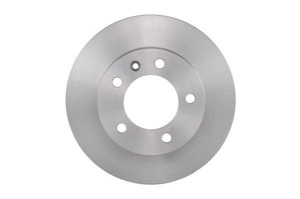 Disc frana OPEL MOVANO A platou / sasiu (X70) 3.0 DTI (ED, HD, UD0, UD4) diesel 136 cai BOSCH 0 986 478 970