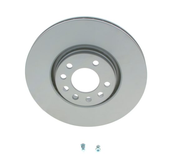 Disc frana OPEL ADAM (M13) 1.4 S benzina 150 cai BOSCH 0 986 479 113