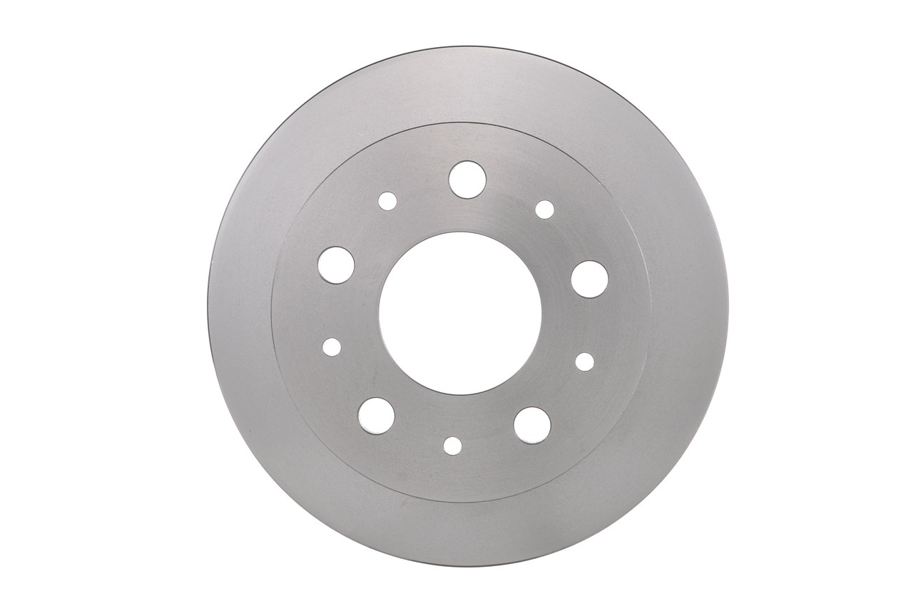 Disc frana OPEL MOVANO C platou / sasiu (U9) 2.2 BlueHDi 120 diesel 120 cai BOSCH 0 986 479 316