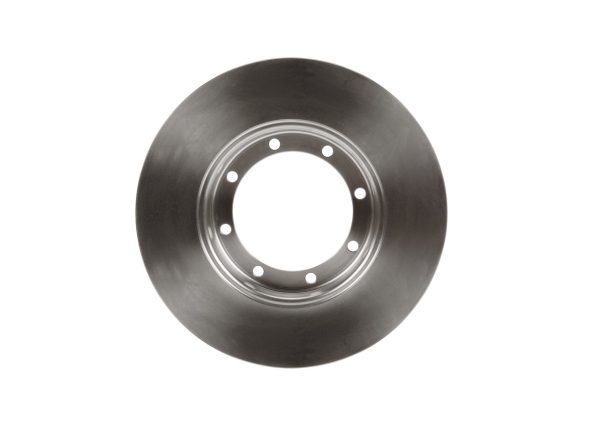 Disc frana OPEL MOVANO B platou / sasiu (X62) 2.3 CDTI RWD (EV, HV, UV) diesel 101 cai BOSCH 0 986 479 A93